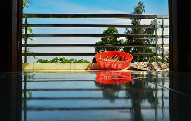 Kvalitní plastová okna