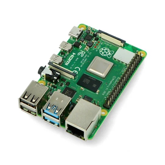 Jak začít dobrodružství s Raspberry Pi?